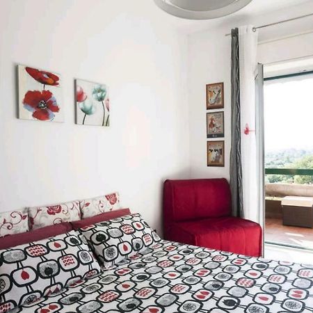 Nice Studio Apartment Giardini-Naxos Zewnętrze zdjęcie