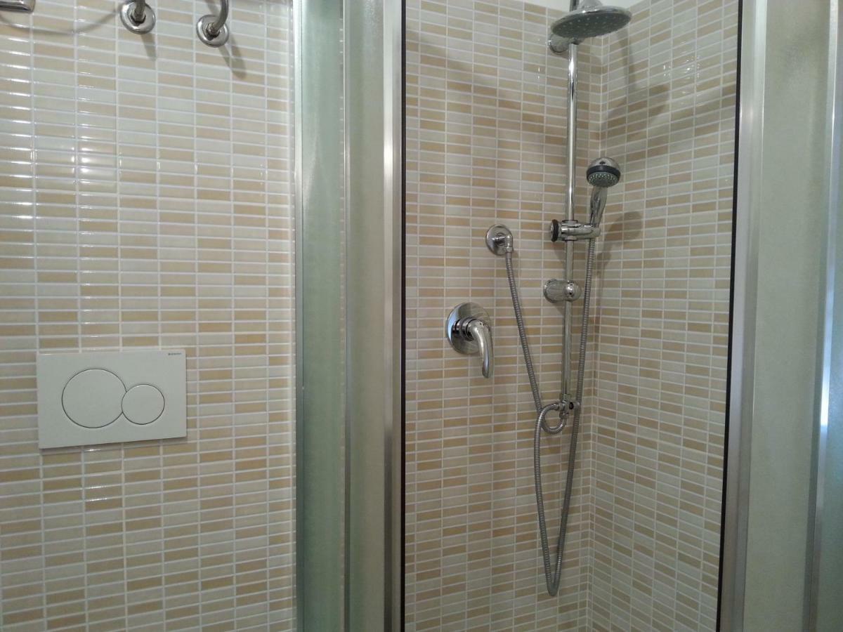 Nice Studio Apartment Giardini-Naxos Zewnętrze zdjęcie
