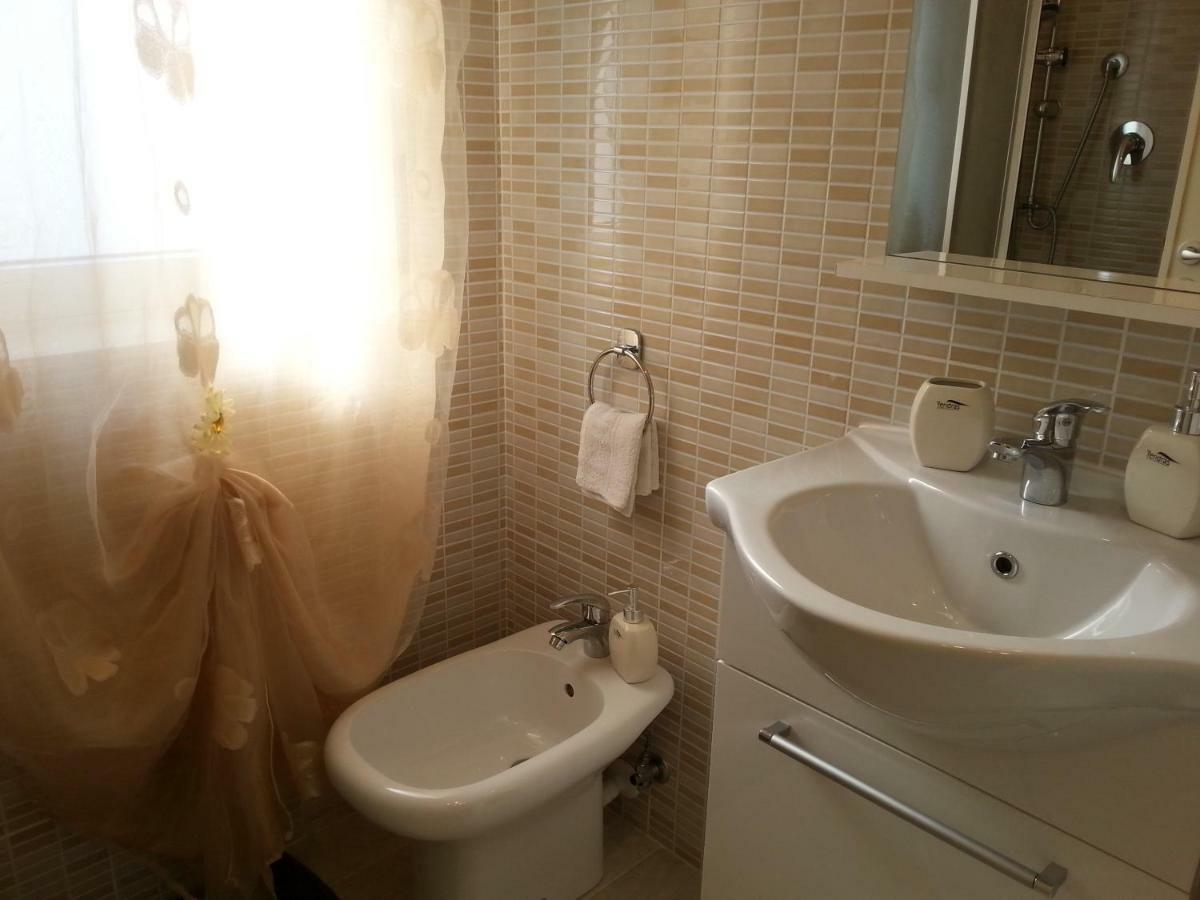 Nice Studio Apartment Giardini-Naxos Zewnętrze zdjęcie