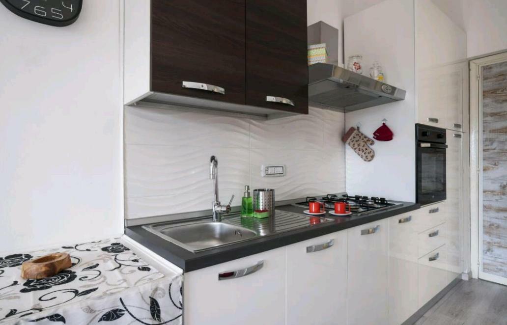 Nice Studio Apartment Giardini-Naxos Zewnętrze zdjęcie